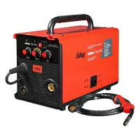 FUBAG IRMIG 160 SYN + горелка FB 150 сварочный полуавтомат 3 м 31445.1