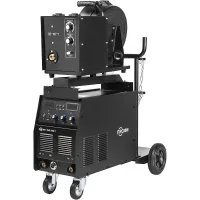 ПТК ПРОФИ MIG 500 F сварочный полуавтомат 005.200.210