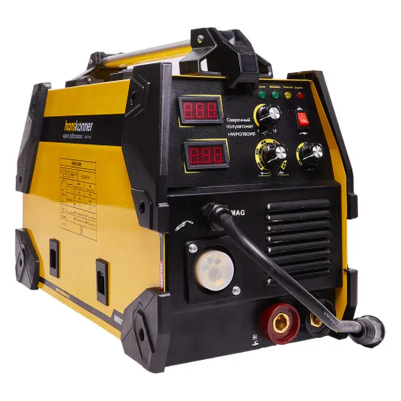 Hanskonner HWM2180MF сварочный полуавтомат