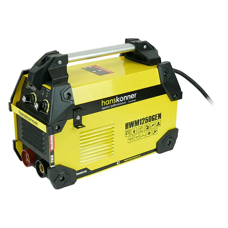 Hanskonner HWM1250GEN сварочный инвертор