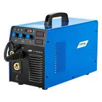 ПТК МАСТЕР MIG 180 F15 инверторный сварочный полуавтомат 005.100.208