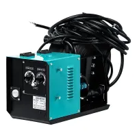 ALTECO MIG500C и катушка инверторный сварочный полуавтомат 9776