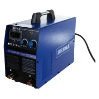 BRIMA ARC-315 сварочный инвертор 380 в 00000005913