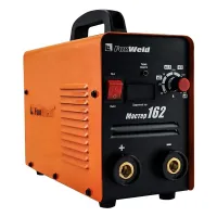 FoxWeld Мастер 162 сварочный инвертор 3266