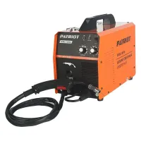PATRIOT WMA 165M MIG/MAG/MMA инверторный сварочный полуавтомат 605301750