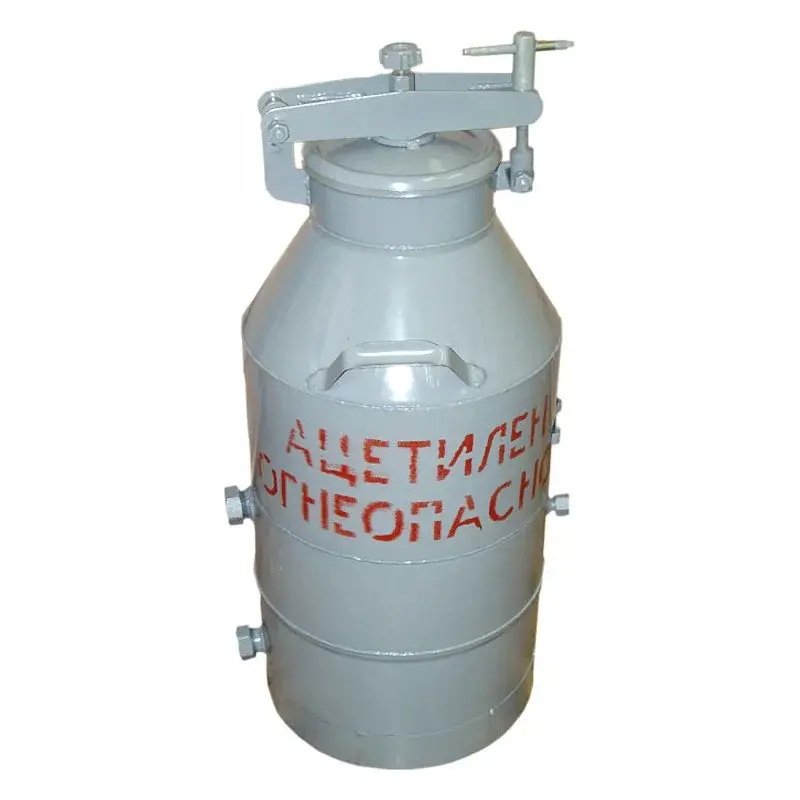 БАМЗ БАКС-1М ацетиленовый генератор 00000011735