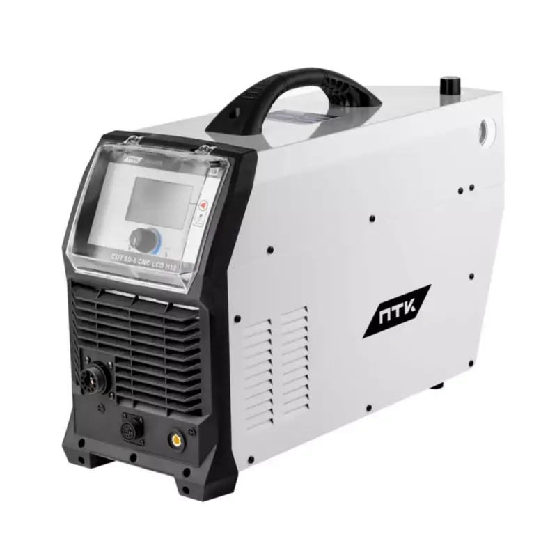 ПТК HANKER CUT 60-1 CNC LCD H12 аппарат воздушно-плазменной резки 005.400.502