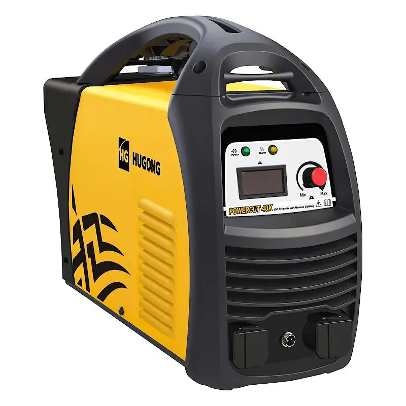 Hugong POWERCUT 40K плазморез 029642