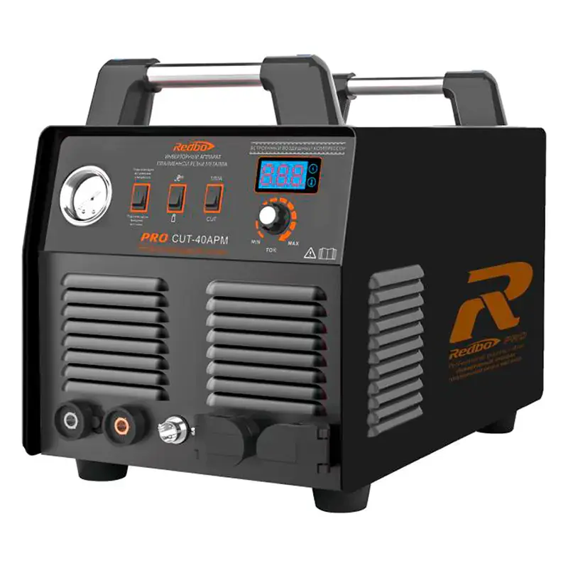 Redbo Pro Cut 40APM аппарат плазменной резки 19781