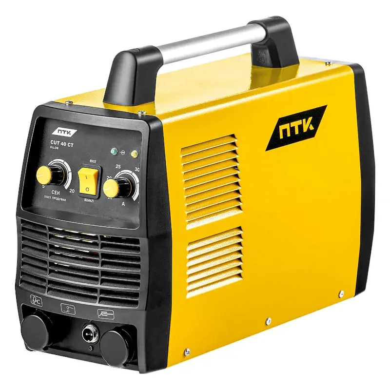 ПТК RILON CUT 40 СT плазморез 005.300.502