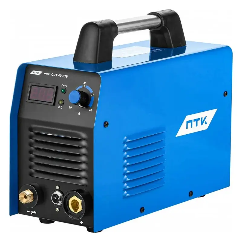 ПТК МАСТЕР CUT 40 F79 плазморез 005.100.502