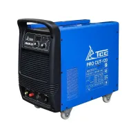ТСС PRO CUT-120 плазморез 068004