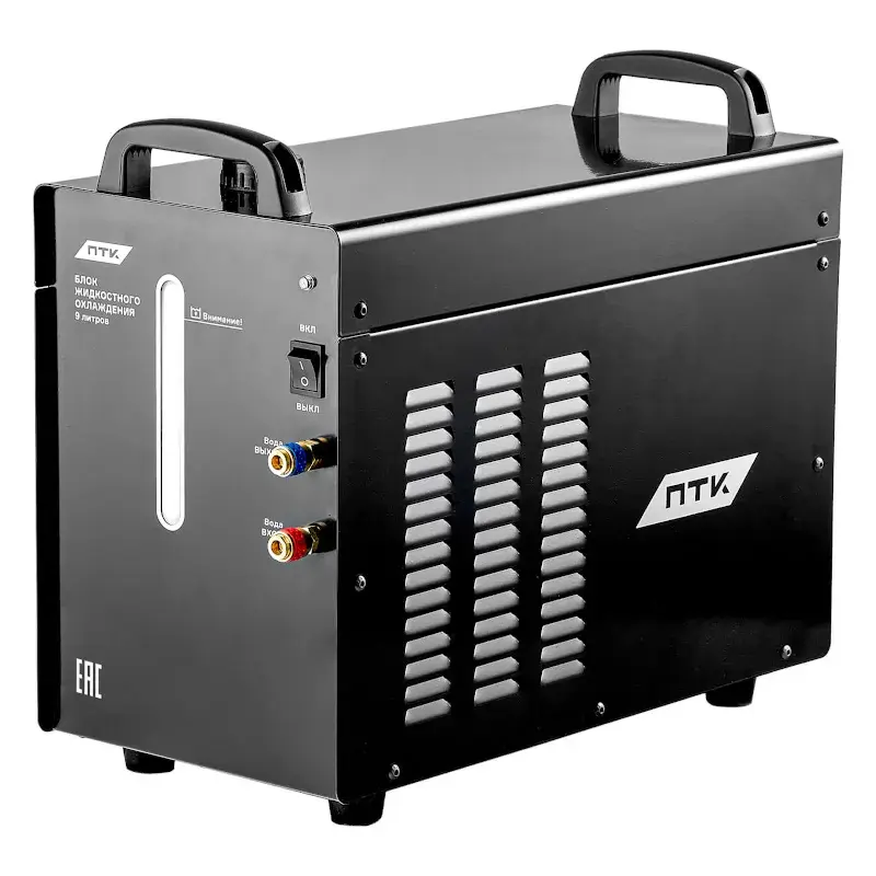 ПТК БЖО (9 л) блок водяного охлаждения 005.200.902