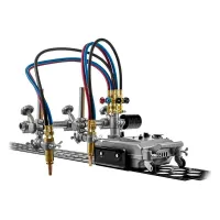 Сварог CG1-100 машина термической резки с рельсой и штангой 00000099182