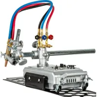 ПТК CG-30 машина термической резки с 1 резаком 001.030.004