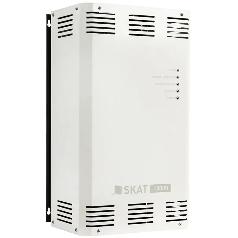 SKAT ST-10000 стабилизатор напряжения 710