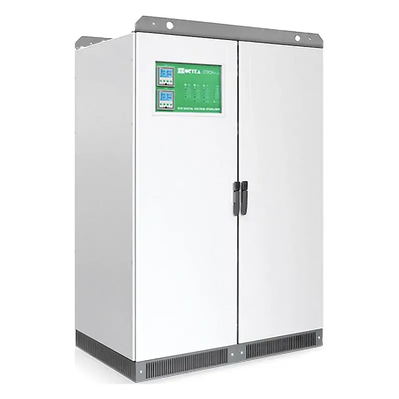 ORTEA Orion Plus 160 стабилизатор напряжения трехфазный 160-15/135-20