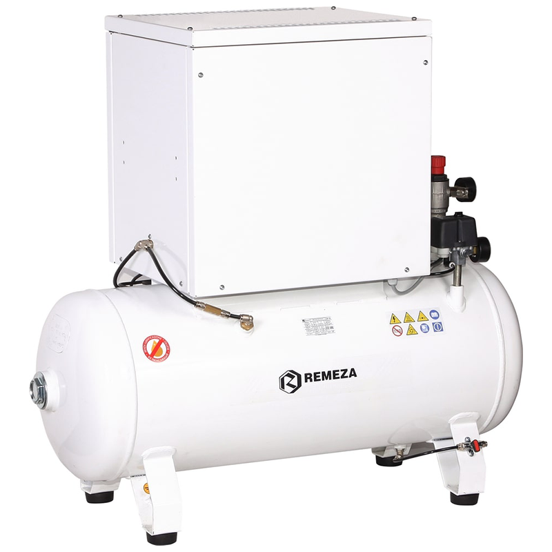 Remeza СБ4-100.OLD20СТKM медицинский компрессор 3044020
