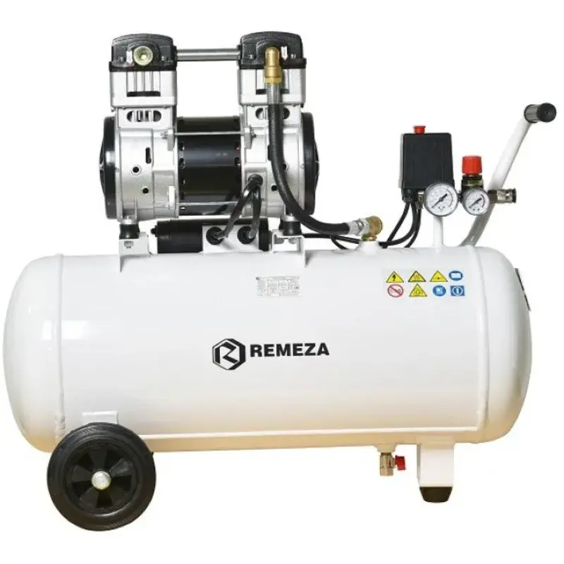 Remeza СБ 4/С-50.OLD15 медицинский компрессор 8084870