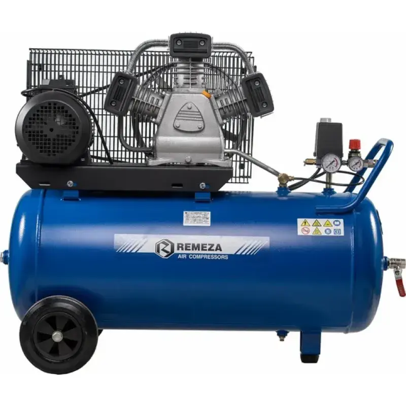 Remeza СБ 4/С-100 LB 40 компрессор 20984