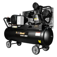 FoxWeld AEROMAX 700/150 масляный ременной компрессор 5375