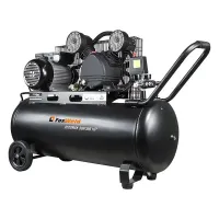 FoxWeld AEROMAX 380/100 HP масляный ременной компрессор 7068