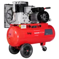 Компрессор Fubag B4000B/100 СМ3, 45681496
