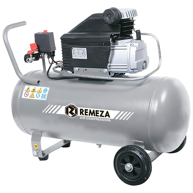 Remeza СБ 4/С-50.J1047 поршневой компрессор 1529730