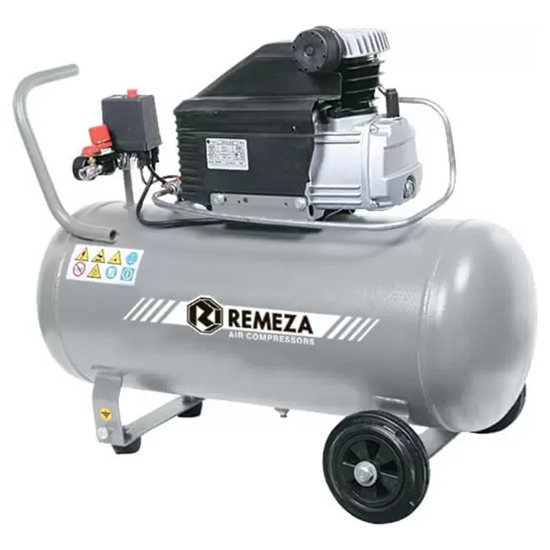 Remeza СБ 4/С-24.J1047 B поршневой компрессор 4150470