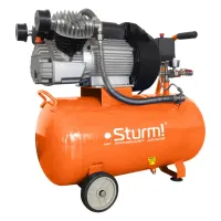 Sturm! AC9323 компрессор масляный