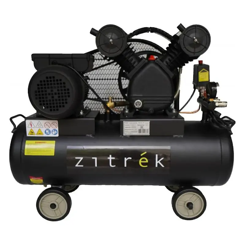 ZITREK Z3K440/50 компрессор поршневой 009-0053