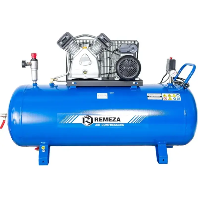 Remeza СБ 4/С-200.LB30 компрессор 8096460