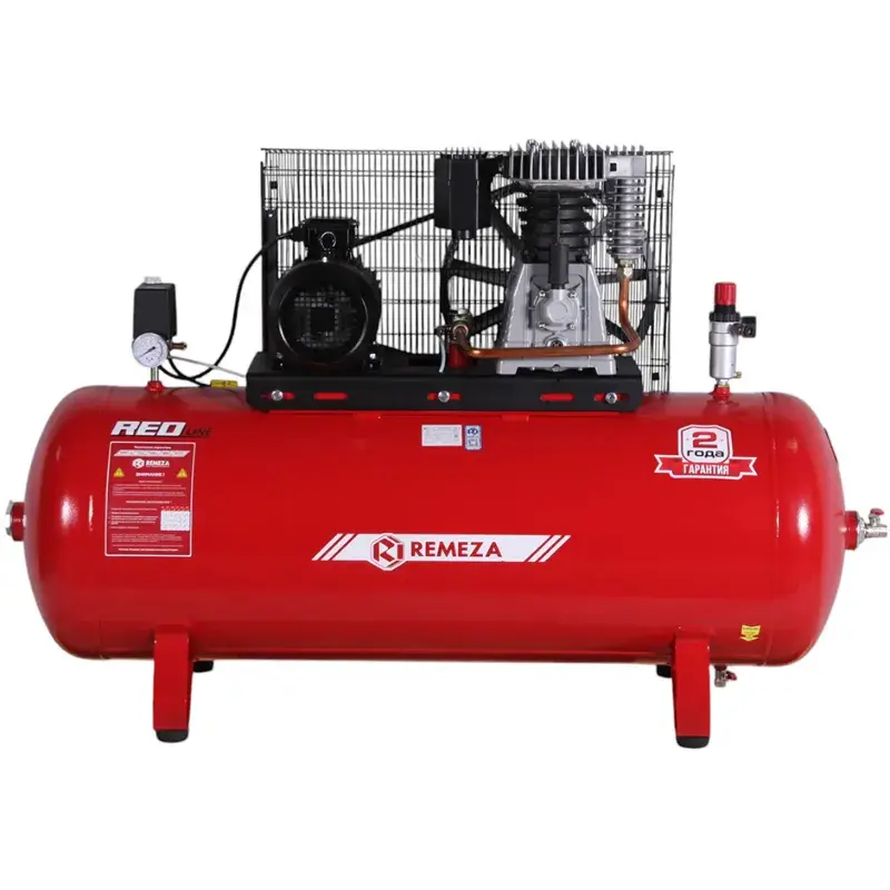 Remeza СБ 4/Ф-270.АВ890 компрессор УТ-00004803