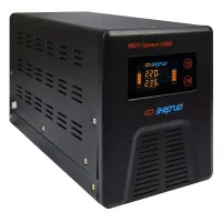 ЭНЕРГИЯ Гарант 1500 источник бесперебойного питания Е0201-0041