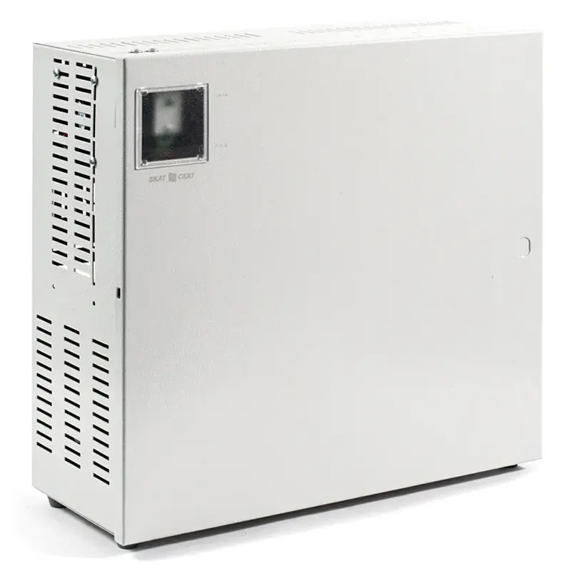 SKAT V.24DC-18 исп. 5000 источник бесперебойного питания 857