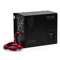 TEPLOCOM SOLAR-800 источник бесперебойного питания для котла отопления 2411