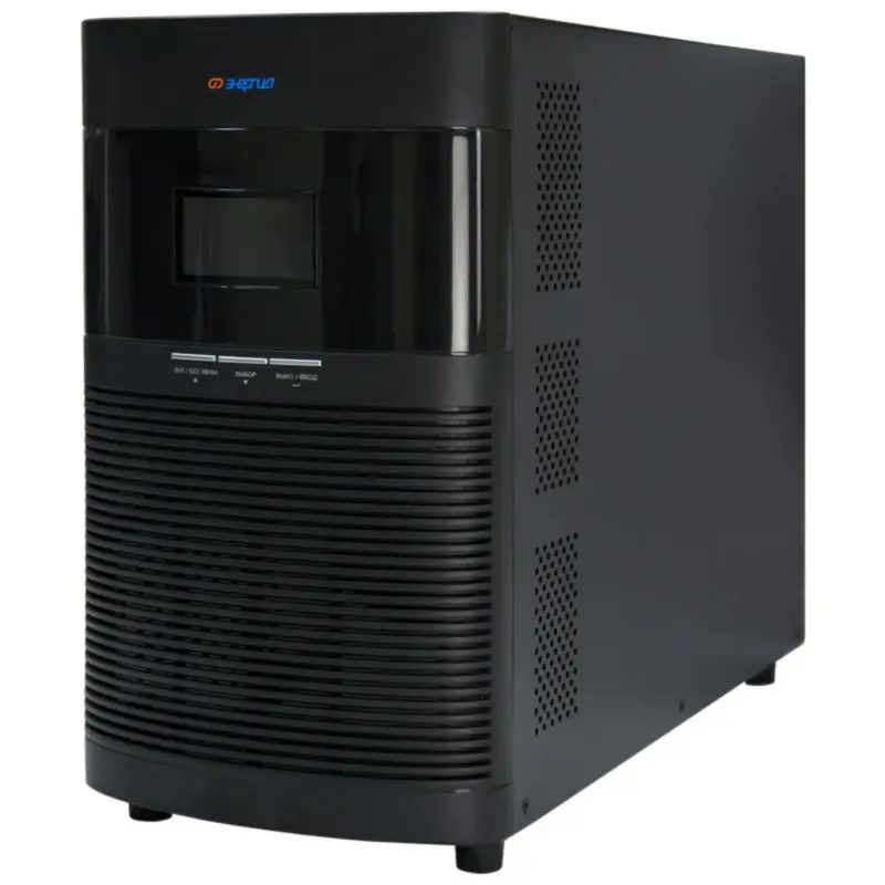 ЭНЕРГИЯ Омега S-3000-230V-72V ИБП (источник бесперебойного питания) Е0201-0184