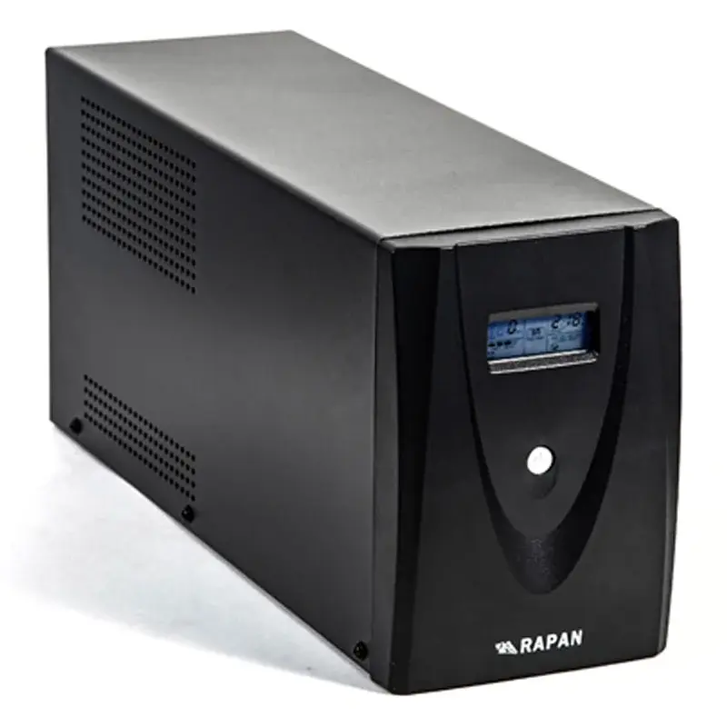 RAPAN UPS 3000 источник бесперебойного питания 734