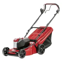 Solo by AL-KO Power Flex 4237 Li SP аккумуляторная газонокосилка (без АКБ и ЗУ) 127388