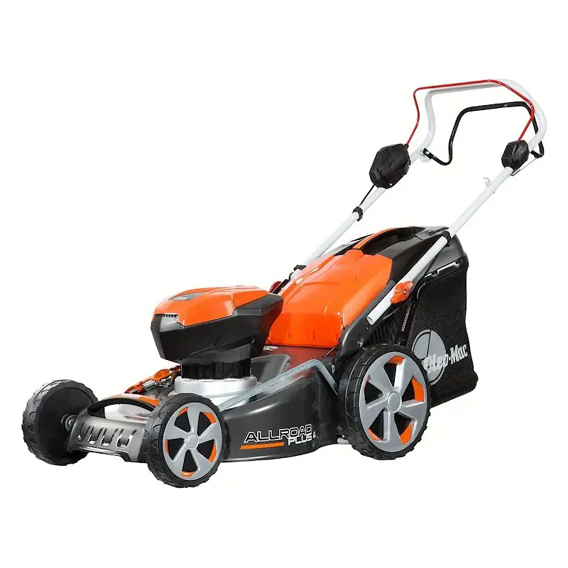 Oleo-Mac GI 48T 40V аккумуляторная газонокосилка самоходная (без АКБ и ЗУ) 5411-9001
