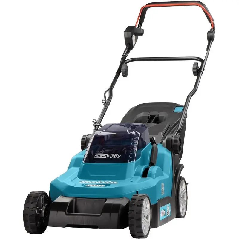 Makita DLM382Z газонокосилка аккумуляторная