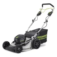 Аккумуляторная газонокосилка самоходная Greenworks GC82LM51SP 82V (без АКБ и ЗУ) 2502607
