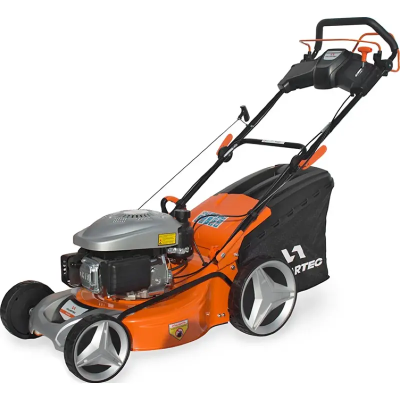 VILLARTEC MB3046T газонокосилка бензиновая