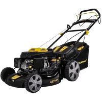 CHAMPION LM4627 газонокосилка бензиновая