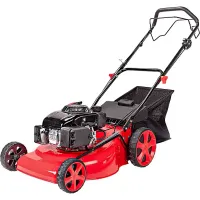 Edon GML-510/4800 бензиновая газонокосилка 20846