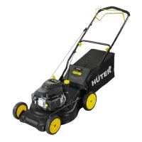 Газонокосилка бензиновая Huter GLM-5.0ST, 70/3/5