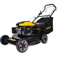 Газонокосилка Champion LM5645