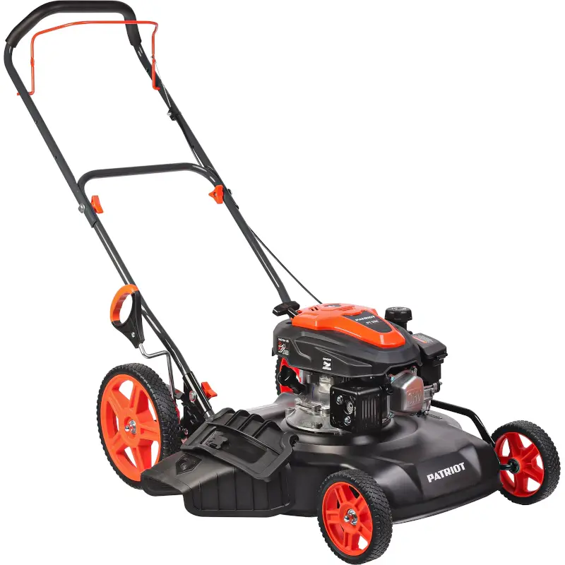PATRIOT PT 51M газонокосилка бензиновая 512109051
