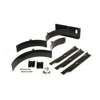 Комплект для мульчирования Husqvarna для Z454X/Z560X с декой 137 см, 5983905-01