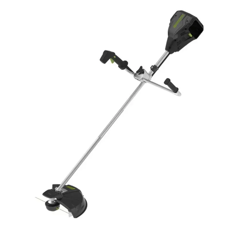 Триммер аккумуляторный Greenworks GС82BCBK25 (1 x 2.5 Ач, ЗУ) 2103107UA